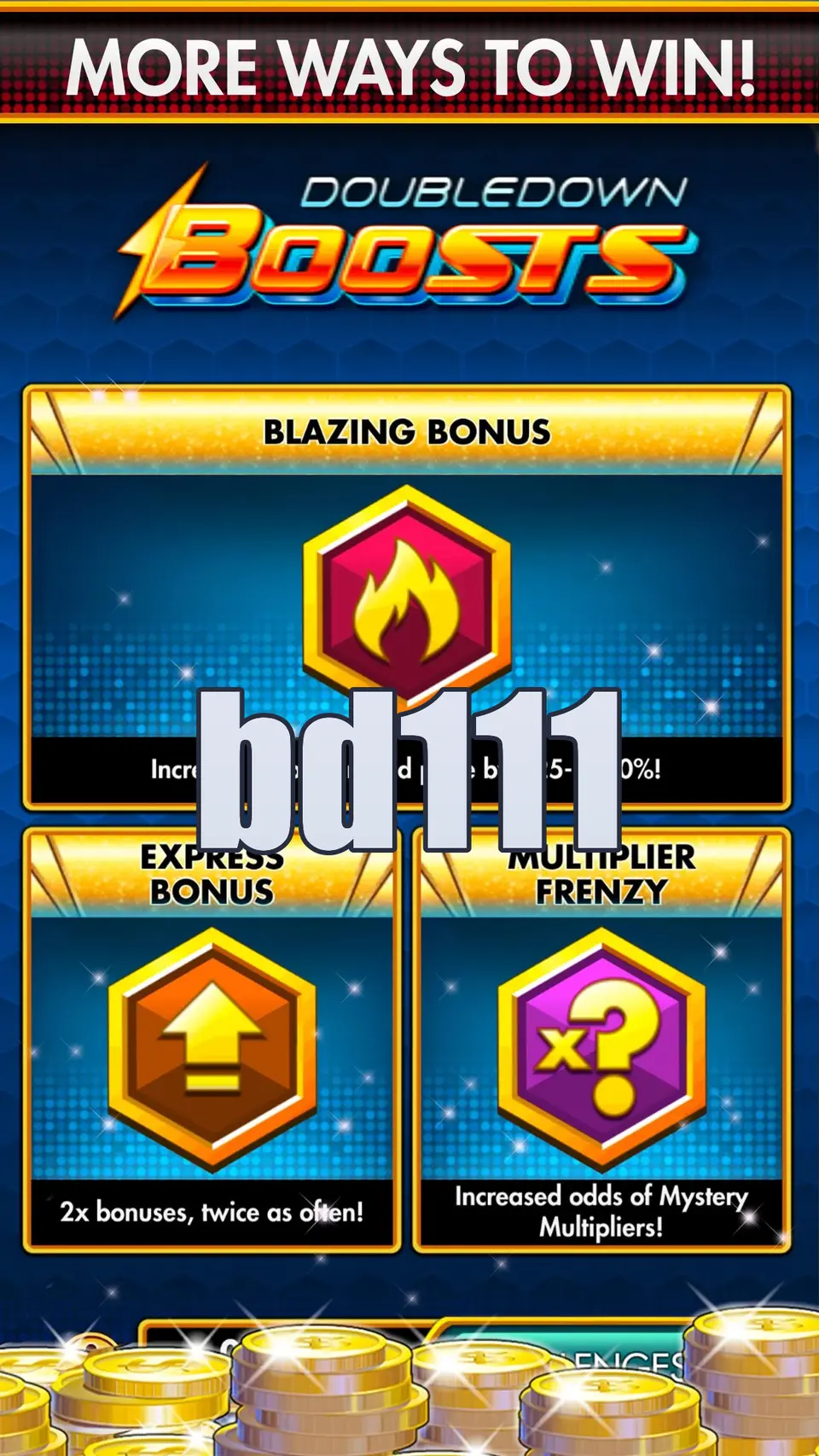 bd111 APK