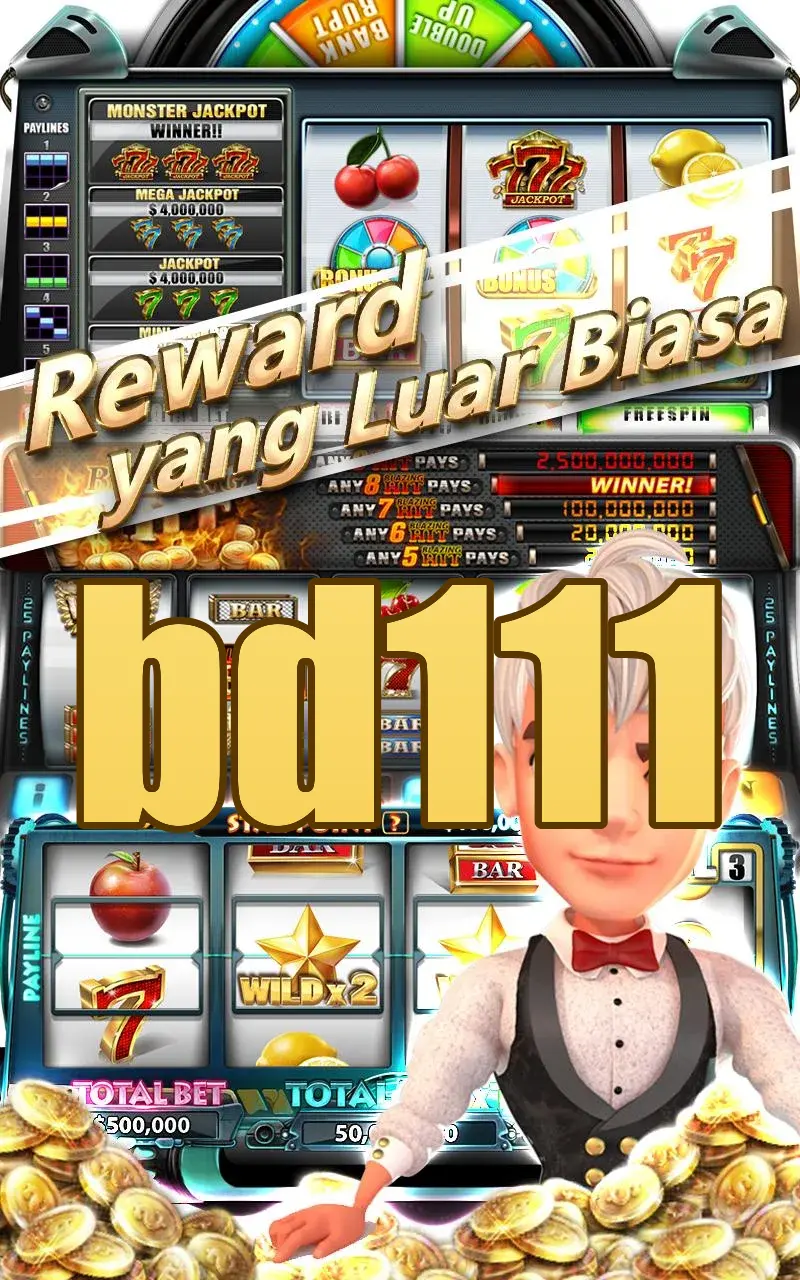 bd111 APK