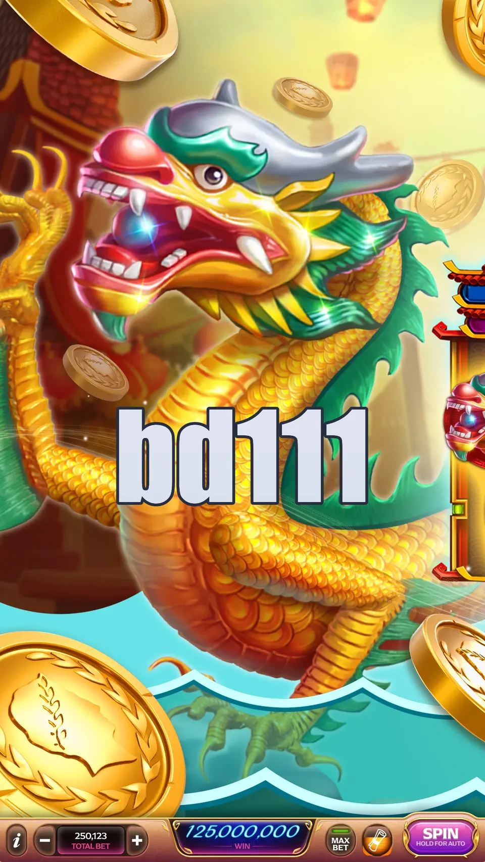 bd111 লগইন