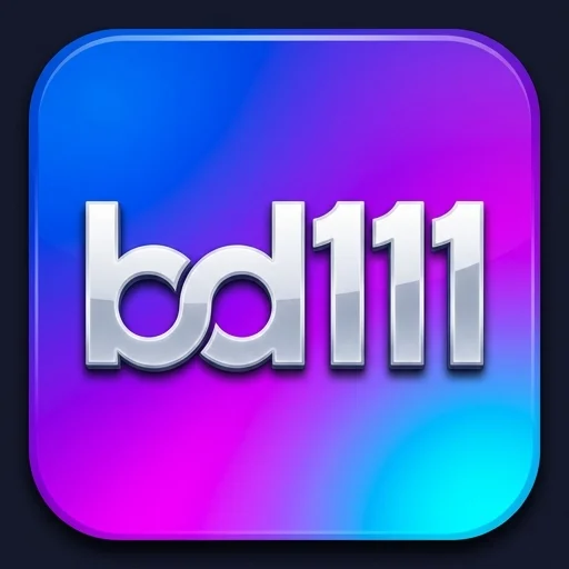 bd111 Logo - অফিসিয়াল