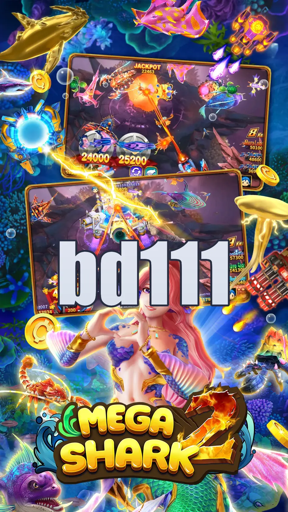 bd111 স্ক্রিনশট - APK অফিসিয়াল